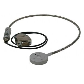 Bestrahlungsstärke-Detektor - RCH-002 - Gigahertz Optik GmbH - optisch / Labor / Kalibrierung