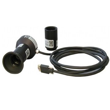 Bestrahlungsstärke-Detektor - RW-37 & SRT-M37-L - Gigahertz Optik GmbH - optisch / radiometrisch / Labor