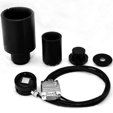 Photometrischer Detektor - MD-37-SU100-VL - Gigahertz Optik GmbH - optisch
