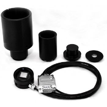 Photometrischer Detektor - MD-37-SU100-VLS - Gigahertz Optik GmbH - optisch