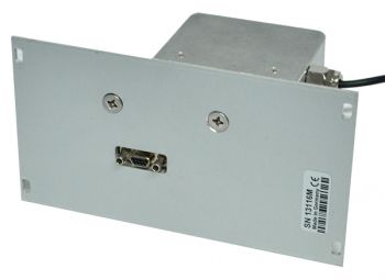 Transimpedanzverstärker - X1-PCBC - Gigahertz Optik GmbH - 4-Kanal
