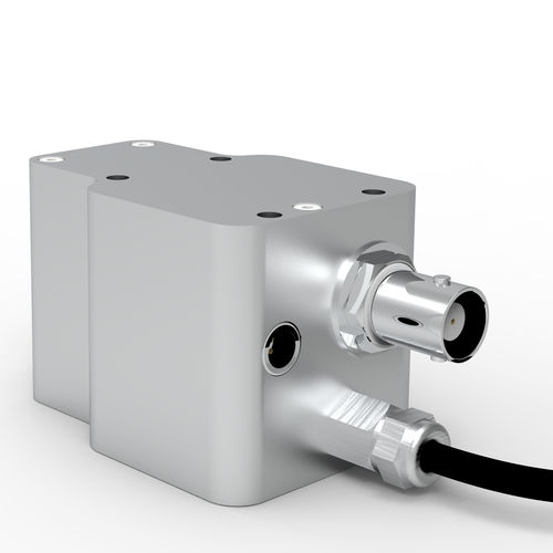 Stromdetektor - ISD-1.6-SP-Vxx - Gigahertz Optik GmbH - Fotodioden / kompakt