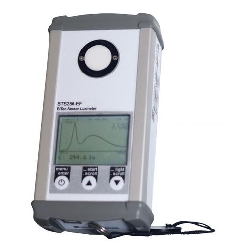 Digitales Luxmeter - BTS256-EF - Gigahertz Optik GmbH - kompakt