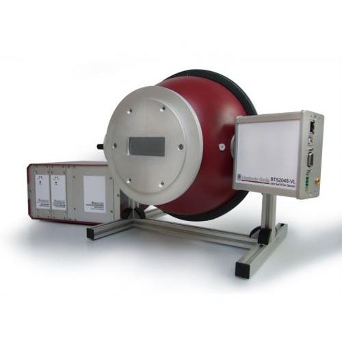 Testsystem - TFCT25 - Gigahertz Optik GmbH