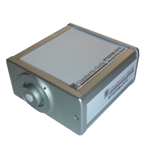 CCD-Spektralradiometer - BTS2048-UV-S - Gigahertz Optik GmbH - Mess