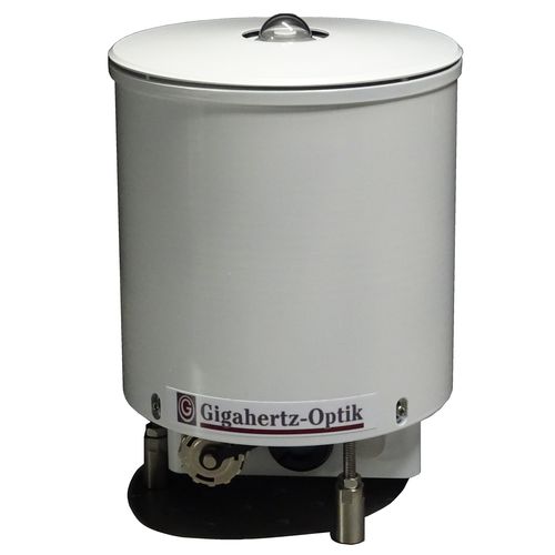 CCD-Spektralradiometer - BTS2048-UV-S-WP - Gigahertz Optik GmbH - Mess / für Außenbereich