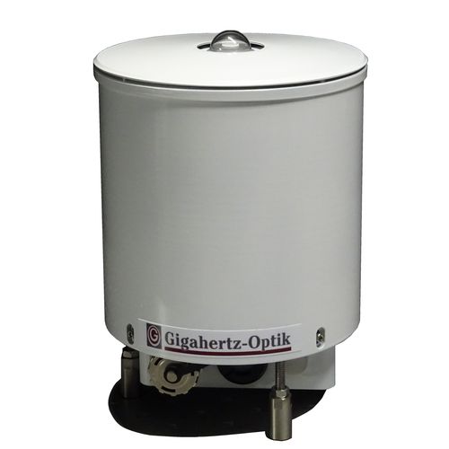 VIS-Spektralradiometer - BTS2048-VL-TEC-WP - Gigahertz Optik GmbH - CCD / kompakt / Mess