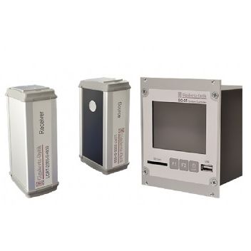 VIS-Spektralphotometer - LCRT-2005-SIS - Gigahertz Optik GmbH - Benchtop