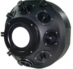 Ulbricht-Kugel / zur Messung des Reflexionsvermögens - UPK-250 - Gigahertz Optik GmbH - Übertragung