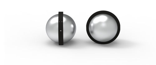 Ulbricht-Kugel - UMTK-80  - Gigahertz Optik GmbH