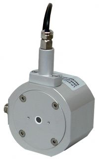 Laserleistungsdetektor mit Ulbrichtscher Kugel - ISD-3P-IGA - Gigahertz Optik GmbH