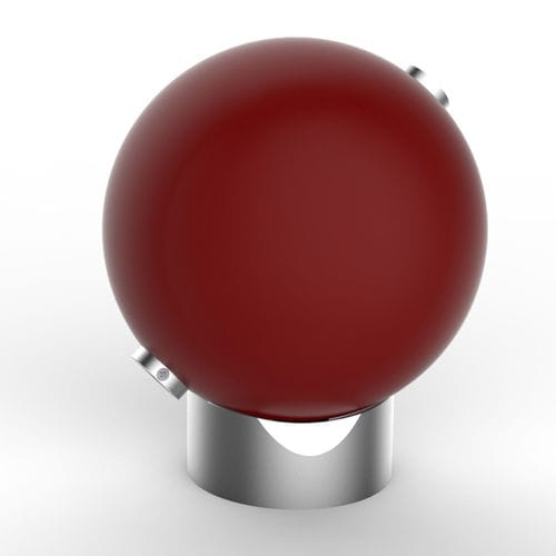 Ulbricht-Kugel - UMTB-170 - Gigahertz Optik GmbH