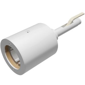 Lampenhalter - UMLA-SHAP-E27  - Gigahertz Optik GmbH