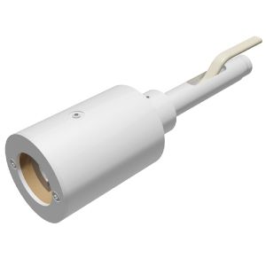 Lampenhalter - UMLA-SHAP-E14 - Gigahertz Optik GmbH