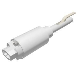 Lampenhalter - UMLA-SHAP-G9 - Gigahertz Optik GmbH