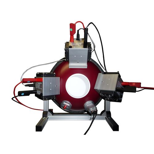 Lichtquelle - ISS-19P-103117 - Gigahertz Optik GmbH