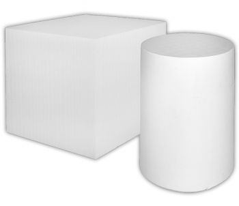 Optischer Diffusor - ODM98-B series - Gigahertz Optik GmbH
