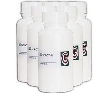 Optische Beschichtung / für unterschiedliche Wellenlängen - ODP97  - Gigahertz Optik GmbH - weiß
