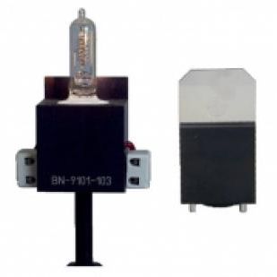 Kalibrierstandard - BN-9101 - Gigahertz Optik GmbH - Bestrahlungsstärke