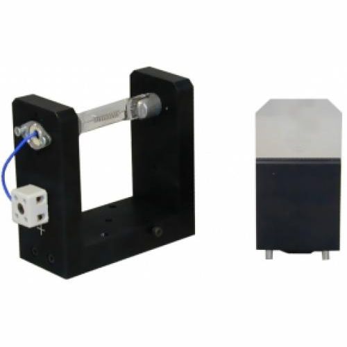 Kalibrierstandard - BN-0001  - Gigahertz Optik GmbH - Bestrahlungsstärke