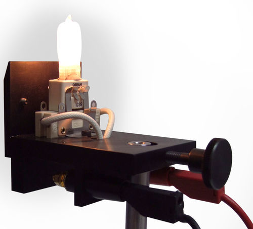 Kalibrierstandard - BN-LH250 - Gigahertz Optik GmbH - Bestrahlungsstärke