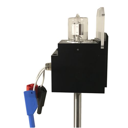 Kalibrierstandard - BN-1501 - Gigahertz Optik GmbH - Bestrahlungsstärke