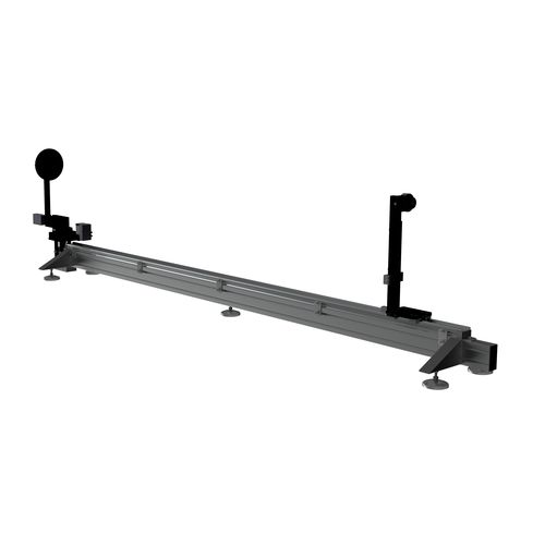Goniometer zur Lichtmessung - GB-GD-360-RB40 - Gigahertz Optik GmbH