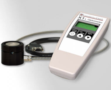 UV-Radiometer - X1-1-UV-3726 - Gigahertz Optik GmbH