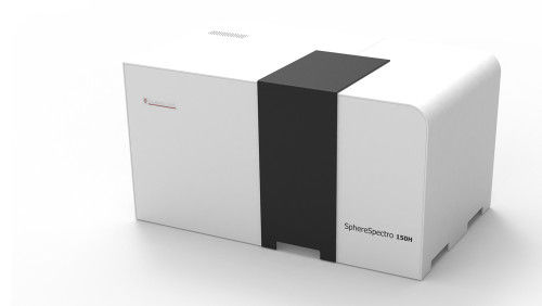 UV-Vis-NIR-Spektralphotometer - SphereSpectro 150H - Gigahertz Optik GmbH - Absorption / Transmission / Mess