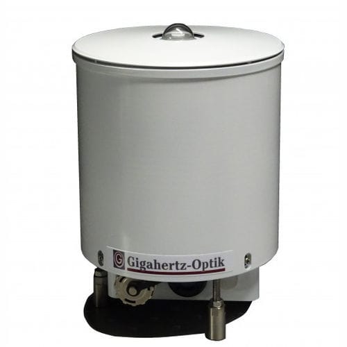 IR-Spektralradiometer - BTS2048-IR-WP - Gigahertz Optik GmbH - High-End / für Außenbereich / Mess