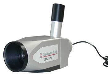Strahldichtemessungs-Luxmeter - LDM-9811 - Gigahertz Optik GmbH