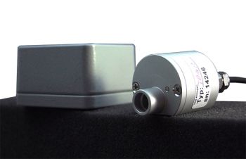 Photometrischer Detektor - TD-11VL01 - Gigahertz Optik GmbH
