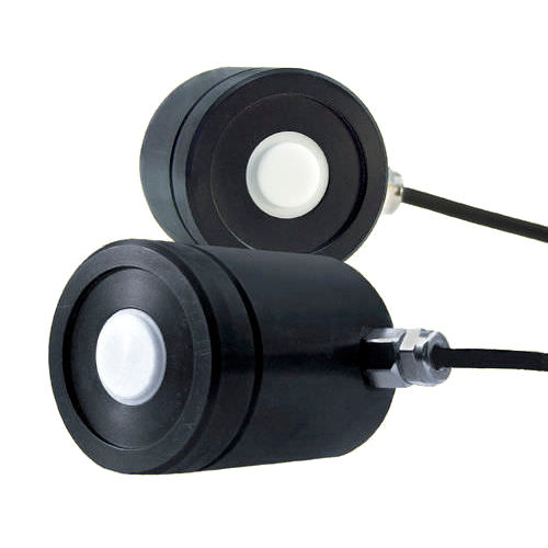 Bestrahlungsstärke-Detektor - UV-3701 - Gigahertz Optik GmbH - optisch / radiometrisch / kompakt
