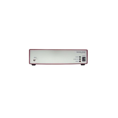 Digitales Luxmeter - TR-9600 - Gigahertz Optik GmbH - Hochgeschwindigkeit