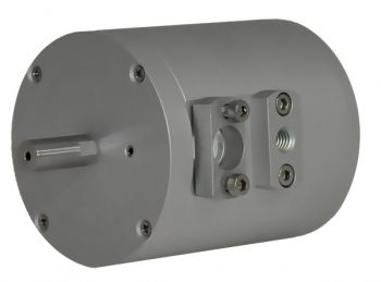 Ulbricht-Kugel / zur Messung von seitlich emittierenden Glasfasern - UPK-30S60-L - Gigahertz Optik GmbH