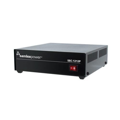 Tischnetzteil - SEC-1212P - Samlex America - AC/DC / Schaltnetzteil / PWM