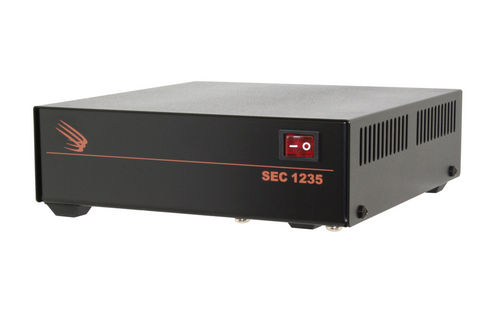AC/DC-Netzteil - 30 A, 13.8 V | SEC-1235    - Samlex America - gesteuert / Schaltnetzteil / digital
