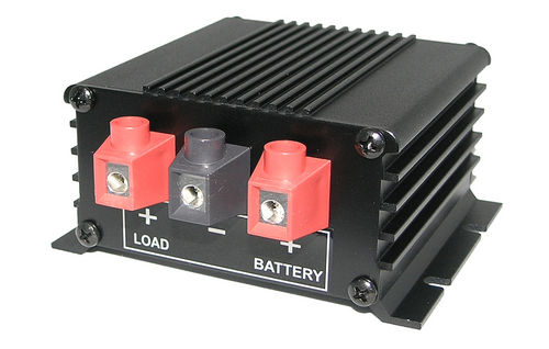 AC/DC-Netzteil - Samlex America - Batterieladegerät