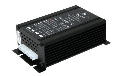 DC/DC-Wandler / Abwärtswandler - IDC-100A-24  - Samlex America - Aufwärtswandler / isoliert / auf Rahmen