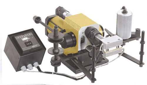Heiß-Markiermaschine - SxxU series - SOMAUT S.r.l. - Wälzlager / Metall / für Aluminium