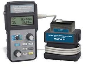 Multifunktionskalibrator - TechChek 830 - ALTEK Industries Corp