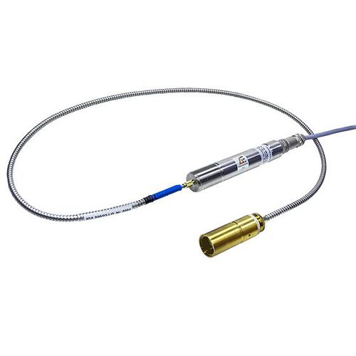Kurzwellen-Pyrometer - Impac IGA 320/23-LO - ADVANCED ENERGY - digital / USB / 4-20 mA