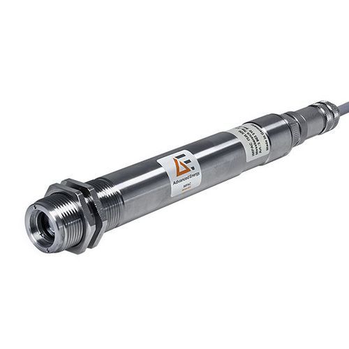 Pyrometer für Metall - Impac ISR 320 - ADVANCED ENERGY - Quotienten / digital / USB