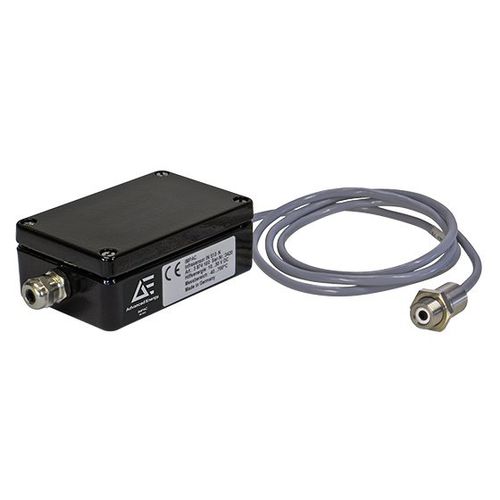 Infrarot-Thermometer - Impac IN 500 - ADVANCED ENERGY - ohne Anzeige / Industrie / für Metall