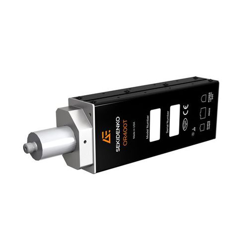 Pyrometer für Halbleiter - Sekidenko OR400T - ADVANCED ENERGY - ohne Anzeige / kompakt / mit Glasfaser