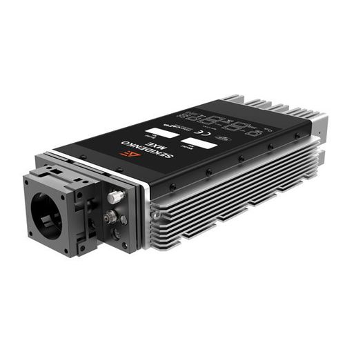 Pyrometer für blanke Oberflächen - Sekidenko MXE - ADVANCED ENERGY - ohne Anzeige / USB / kompakt