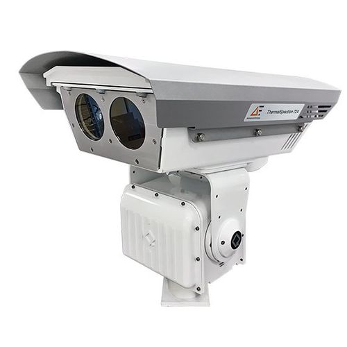 Imaging System / Wärmebild - ThermalSpection 724 - ADVANCED ENERGY