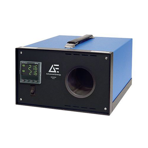 Tragbarer Schwarzkörper-Kalibrierstrahler - Mikron M310-HT - ADVANCED ENERGY - Niedertemperatur
