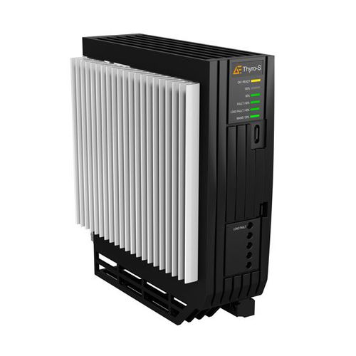 Thyristorschalter - Thyro-S - ADVANCED ENERGY