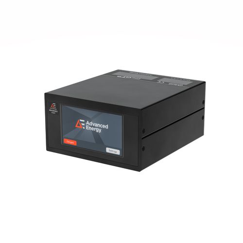Glasfaser-Pyrometer - Sekidenko 4100T - ADVANCED ENERGY - digital / °C / °F